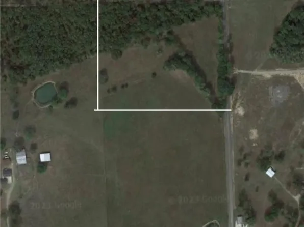 N 4670th Rd, Sallisaw, OK 74955