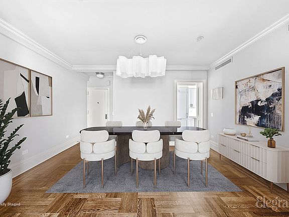 5th image of 165 W 91st St #11A