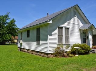 3625 N 47th St, Fort Smith, AR 72904