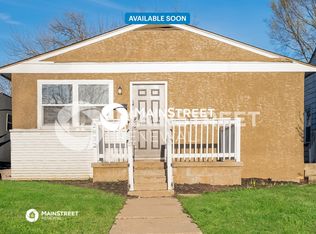 2832 Azelda St, Columbus, OH 43211
