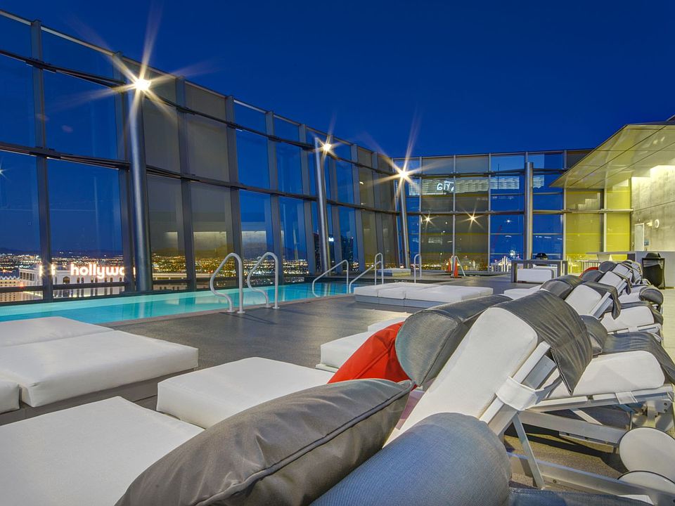 1st image of 3726 Las Vegas Blvd S #2201W