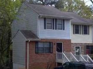 6989 Flagstone Dr, Austell, GA 30168