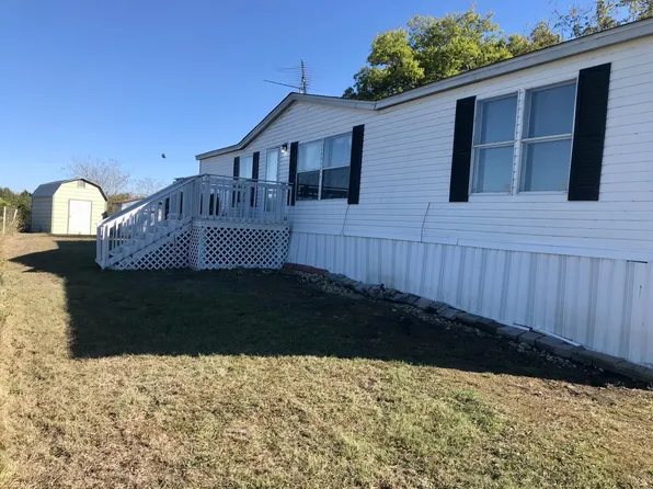 (undisclosed Address), Celeste, TX 75423