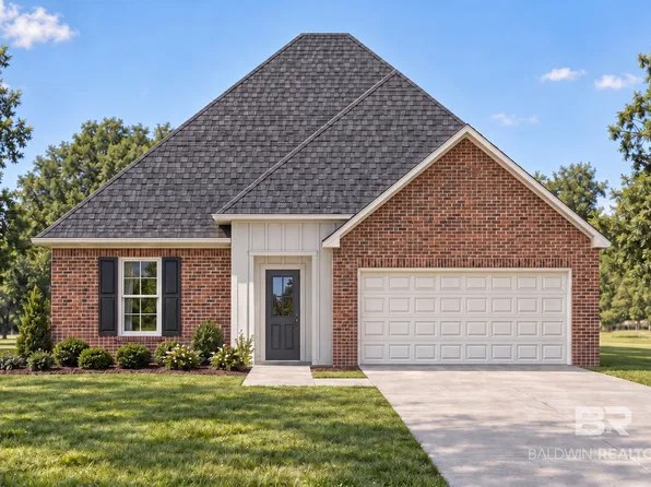 10566 Aphrodite Ct, Daphne, AL 36526