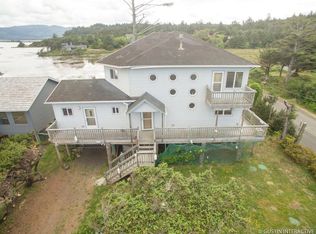 6001 4th St NW, Tillamook, OR 97141