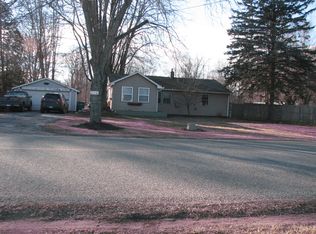 856 N Union City Rd, Coldwater, MI 49036