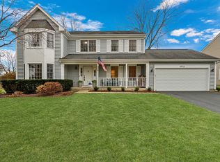 6973 Bradley Dr, Gurnee, IL 60031