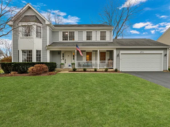 6973 Bradley Dr, Gurnee, IL 60031