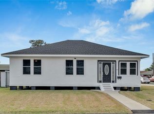 1514 Avenue C, Marrero, LA 70072