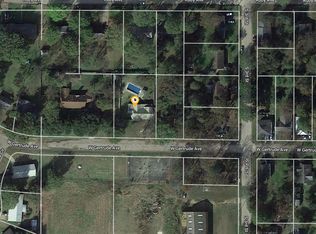 306 W Gertrude Ave, Drew, MS 38737