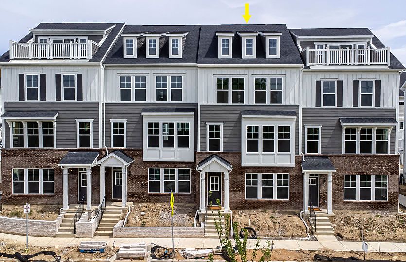 Home Exterior