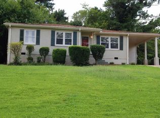 3151 Bluebird Ln, Decatur, GA 30032