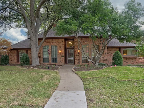 1212 Monterey Cir, Plano, TX 75075