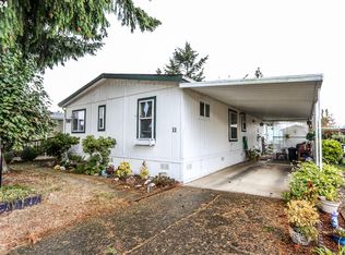 5335 Main St SPACE 11, Springfield, OR 97478