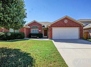 1103 Gaines Mills Rd, Grand Prairie, TX 75052