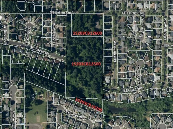 5550 SE Helene St, Hillsboro, OR 97123