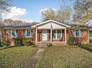 822 Smith Rd, Smithville, TN 37166