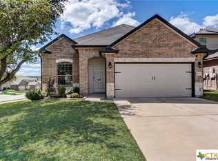 833 Hobby Rd, Copperas Cove, TX 76522
