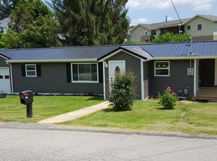 108 Sturm St, Clarksburg, WV 26301