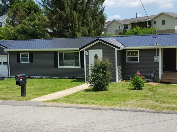 108 Sturm St, Clarksburg, WV 26301