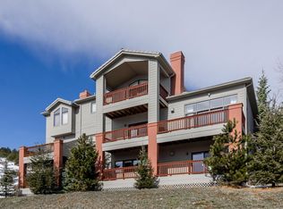 591 Ridgeside Dr, Golden, CO 80401