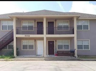 5012 Austin Rd APT 2, Brownsville, TX 78521