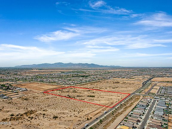 5th image of 15900 W Happy Valley Road 5 lots (see remark)