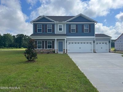237 Mayflower Drive NW #35, Calabash, NC, 28467