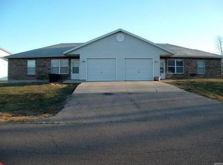 2128 Tenbrink Dr, Rolla, MO 65401