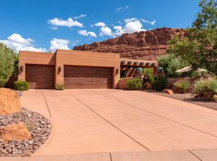 2336 W Entrada Trl UNIT 23, Saint George, UT 84770