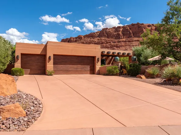 2336 W Entrada Trl Unit 23, Saint George, UT 84770