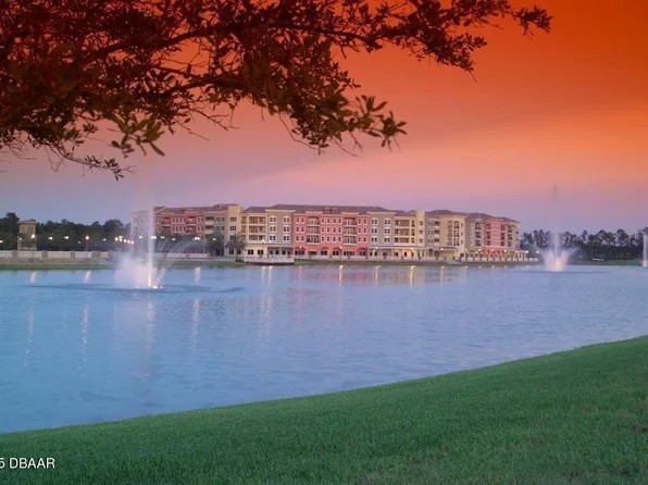 424 Luna Bella Ln APT 316, New Smyrna Beach, FL 32168