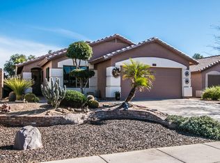 3691 S Conestoga Rd, Apache Junction, AZ 85119