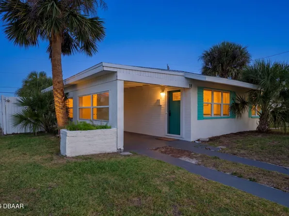 18 Tropical Dr, Ormond Beach, FL 32176