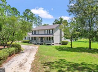 226 Pleasant Way, Jesup, GA 31545