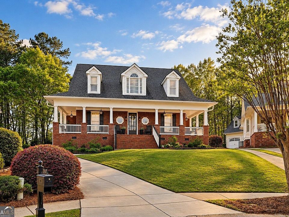 1st image of 2760 Muskogee Ln