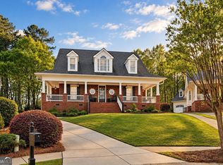 2760 Muskogee Ln, Braselton, GA 30517