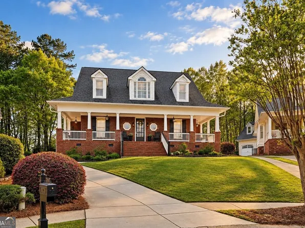 2760 Muskogee Ln, Braselton, GA 30517