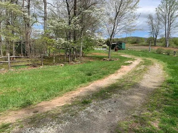 1015 Blossom View Rd, Ararat, VA 24053