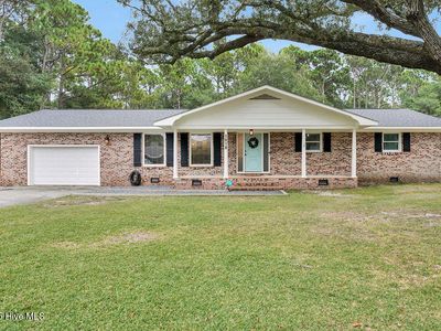 1012 E Moore Street, Southport, NC, 28461