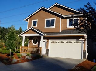 21433 SE 289th Way, Kent, WA 98042