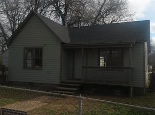 316 W Delaware St, Purcell, OK 73080