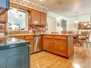 W1219 County Road B, Marinette, WI 54143