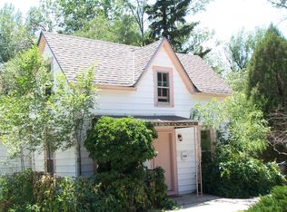 529 E Bijou St, Colorado Springs, CO 80903
