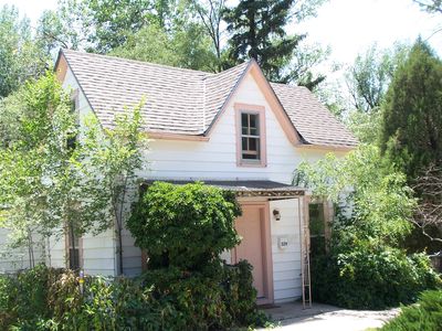 529 E Bijou St, Colorado Springs, CO, 80903