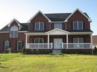 3535 Overridge Cir, Adams, TN 37010