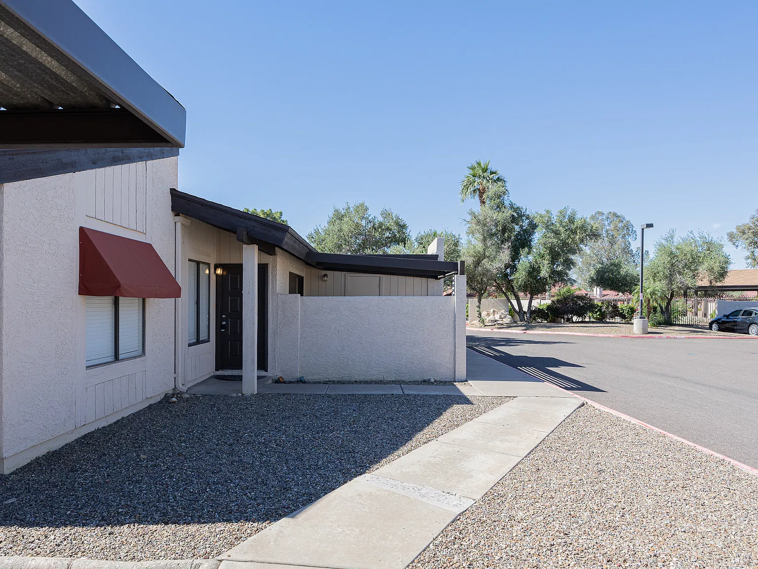 2141 E Kirkland Ln Unit 4, Tempe Az — Photo 3