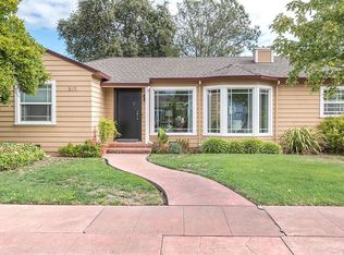 510 Rosedale Ave, Santa Rosa, CA 95405