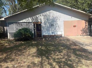 3216 Lamar St, Little Rock, AR 72205
