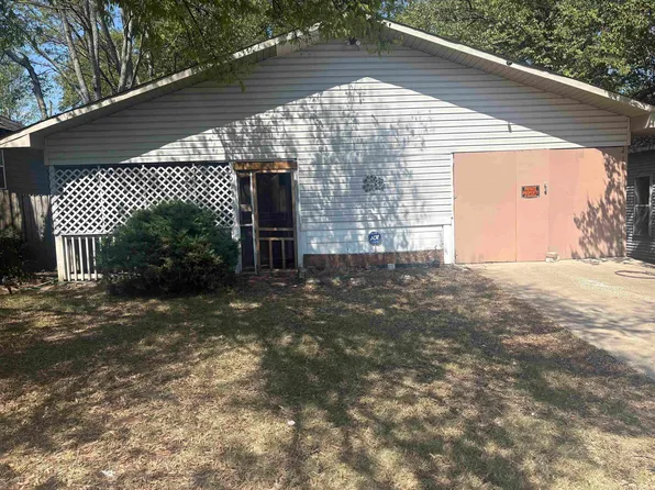 3216 Lamar St, Little Rock, AR 72205